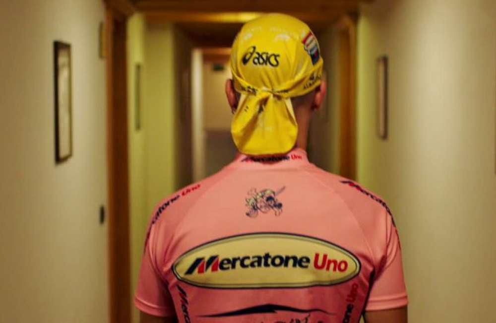 Il caso Pantani