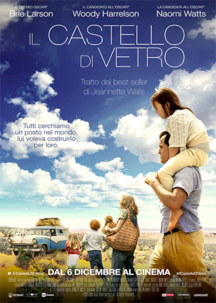 Il castello di vetro