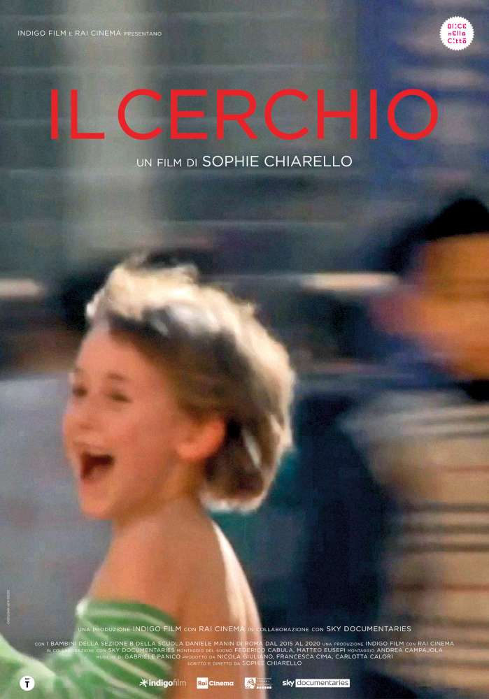 Il cerchio