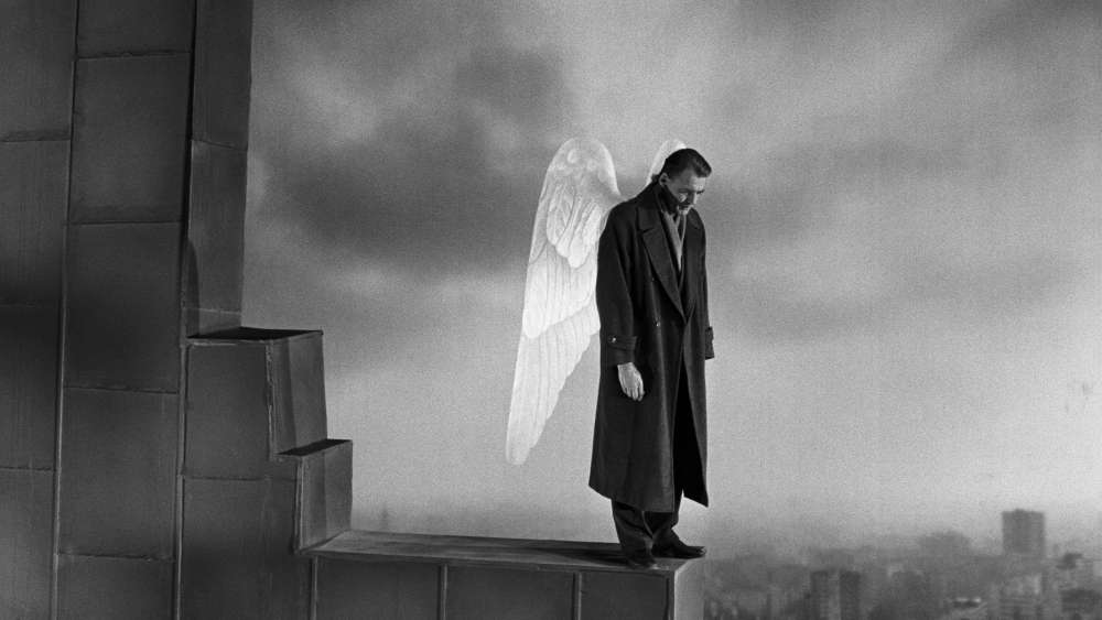 Il cielo sopra Berlino (Versione restaurata)