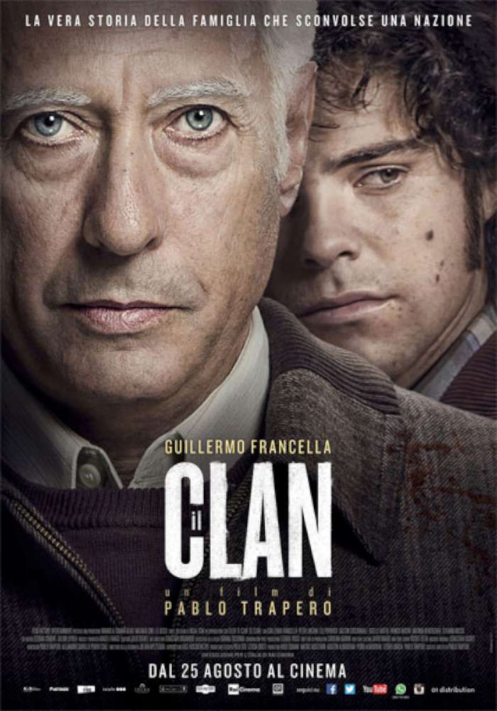 Il clan