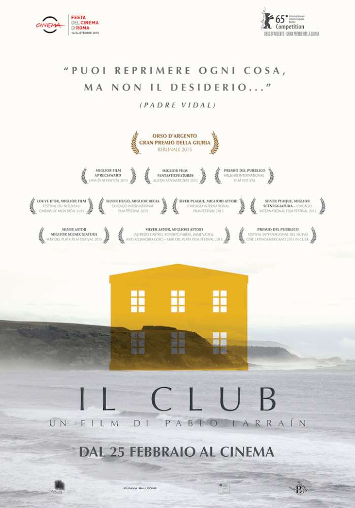 Il club
