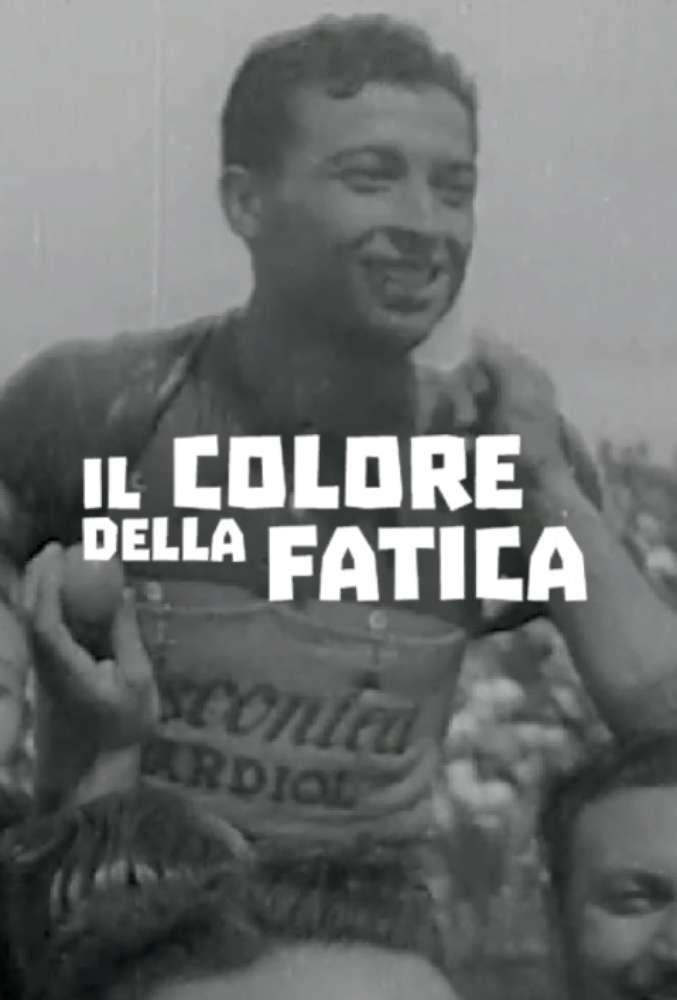 Il colore della fatica