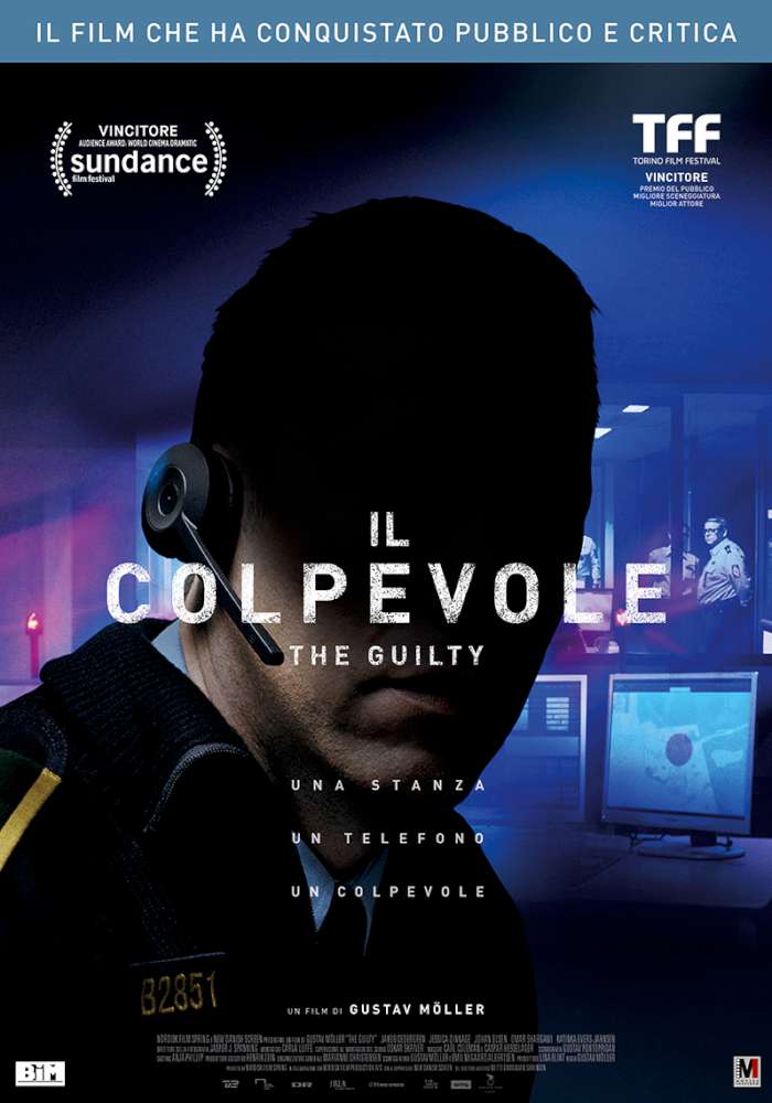Il colpevole