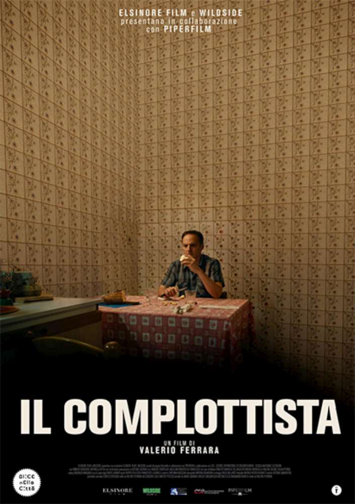 Il complottista