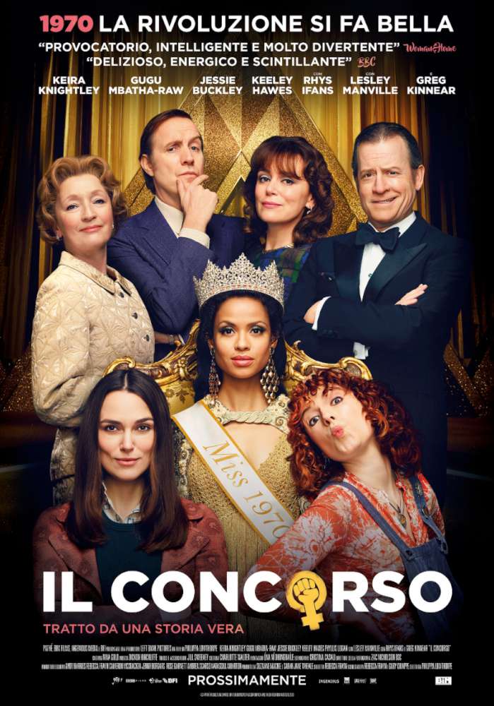 Il concorso