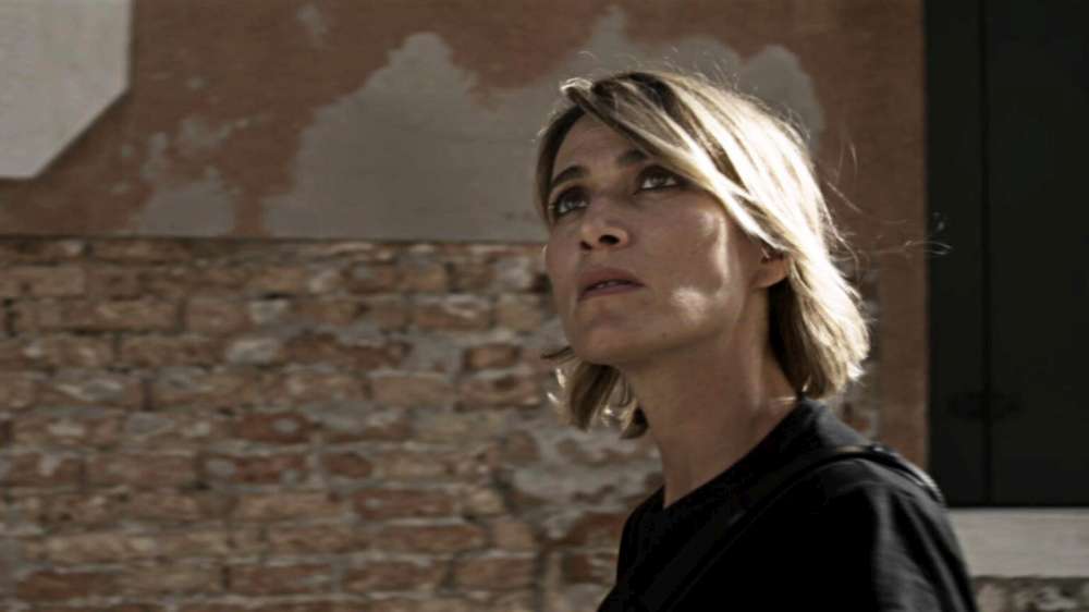 Il coraggio del leone
