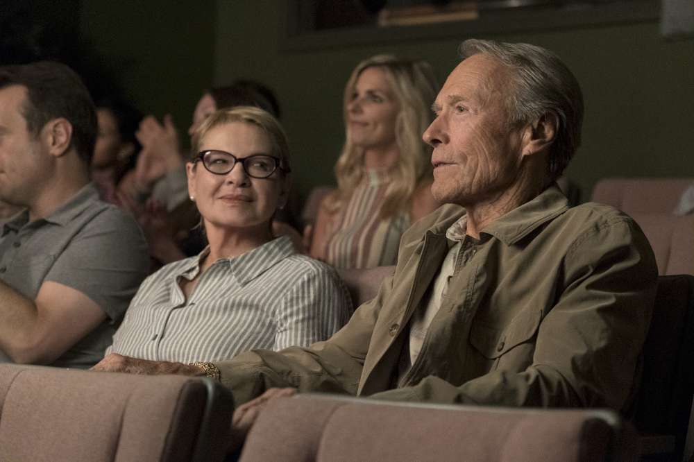 Il corriere - The Mule