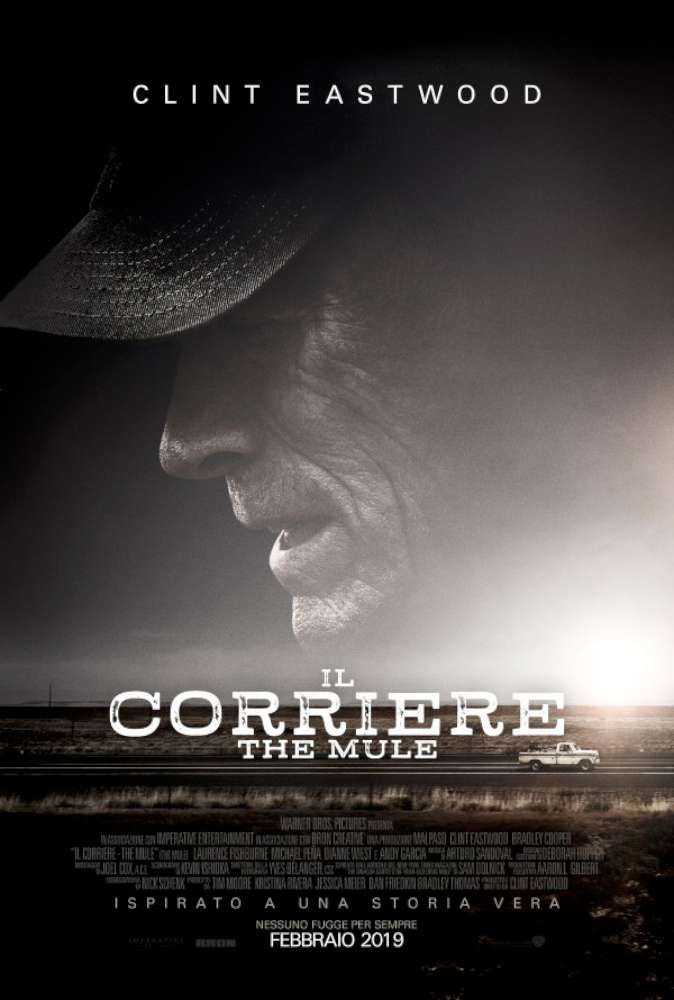 Il corriere - The Mule