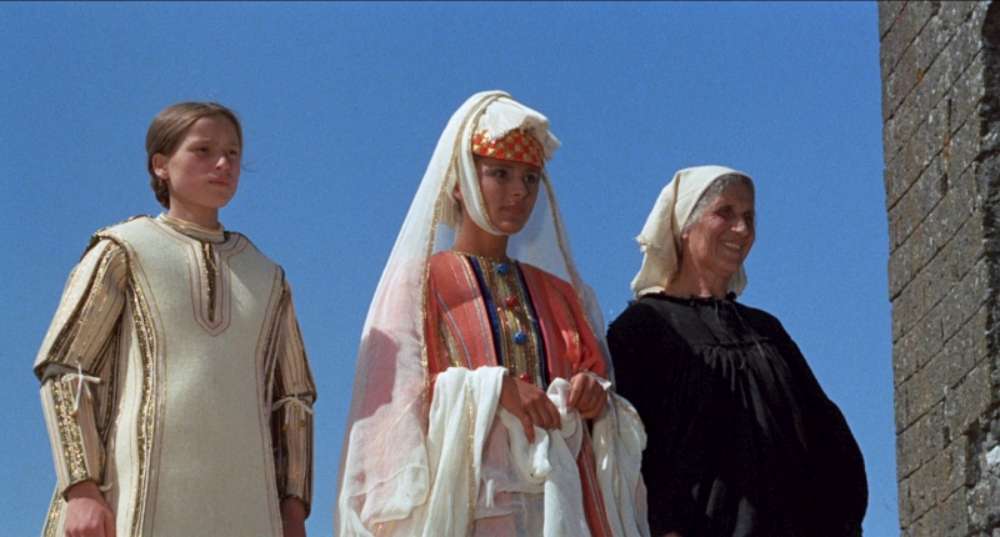 Il decameron (Versione restaurata)