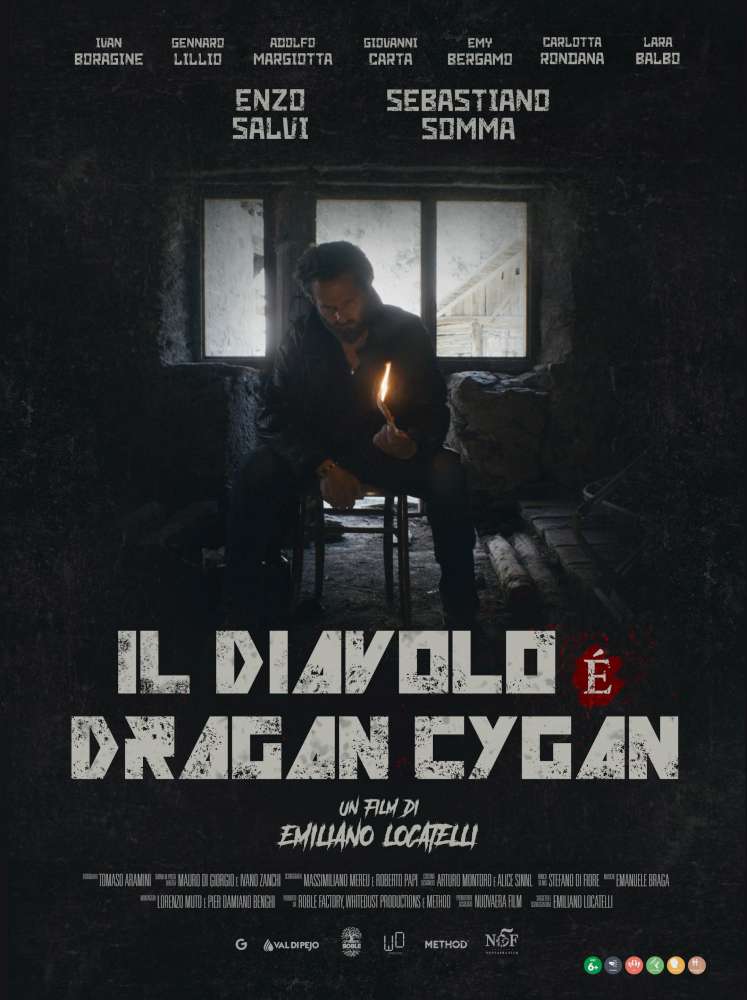 Il Diavolo è Dragan Cygan