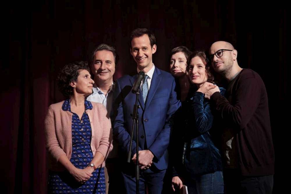 Il discorso perfetto
