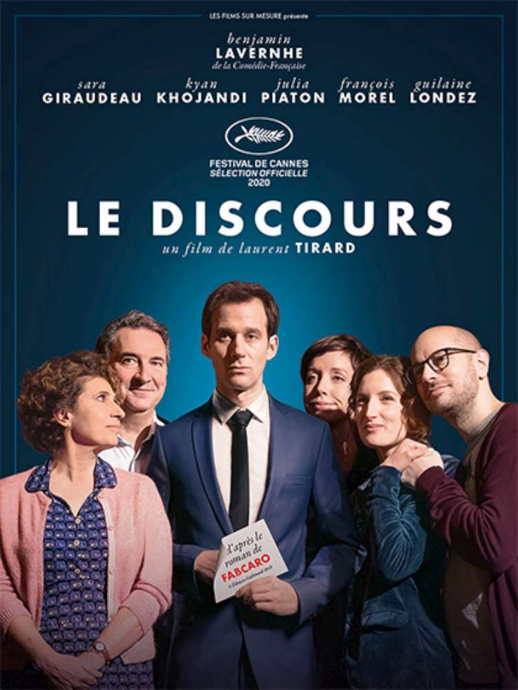 Il discorso perfetto