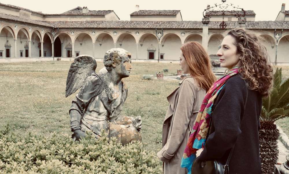 Il domani di Laura
