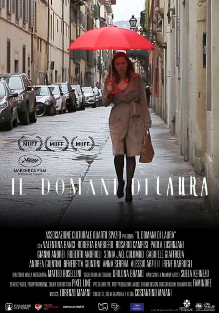 Il domani di Laura