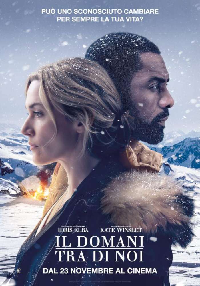 Il domani tra di noi