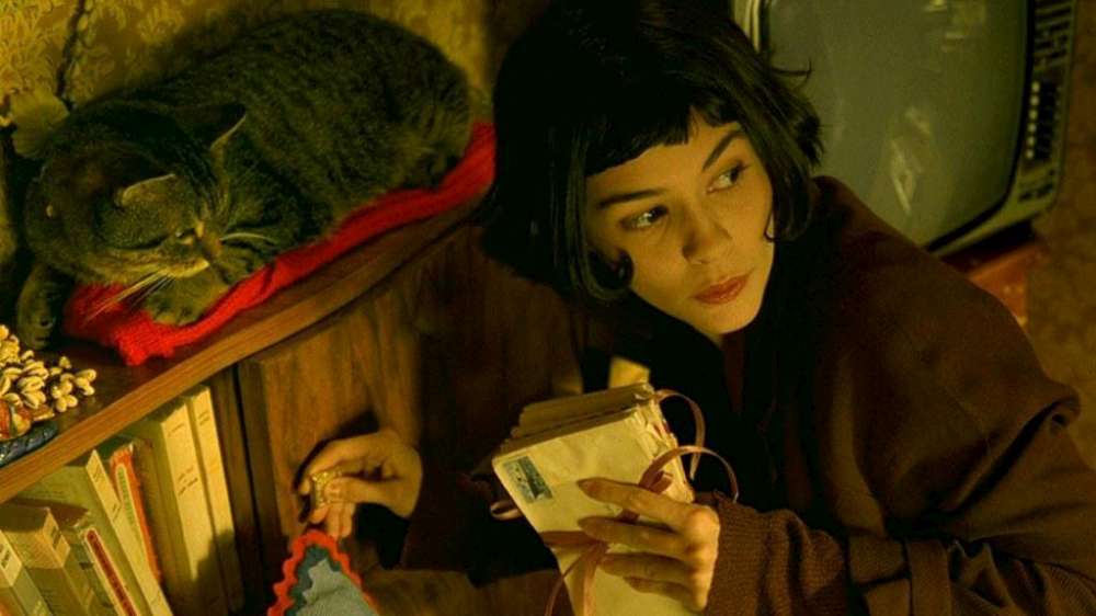 Il Favoloso mondo di Amélie