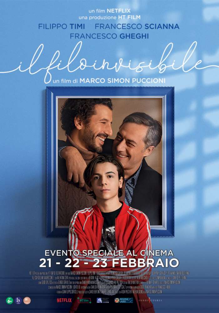 Il filo invisibile
