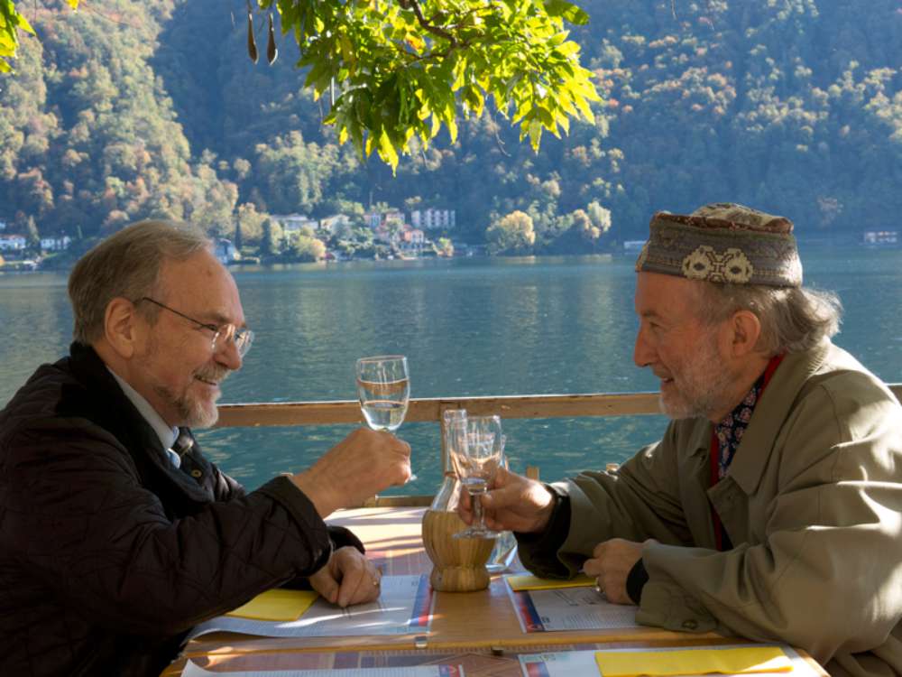 Il fiume ha sempre ragione