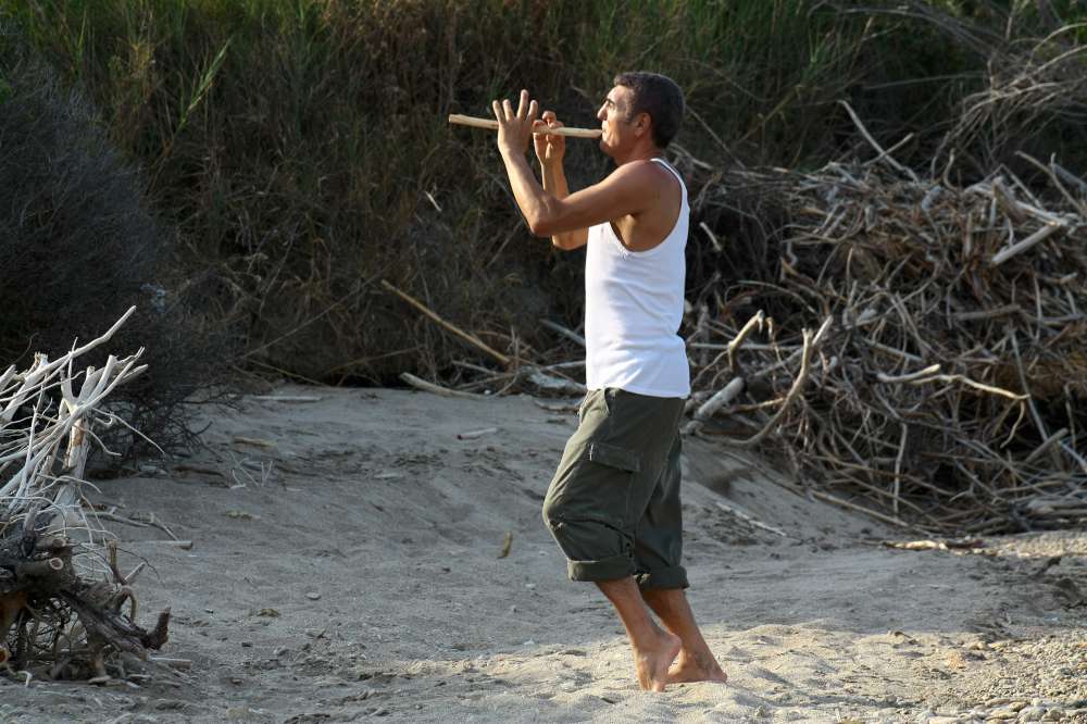 Il flauto