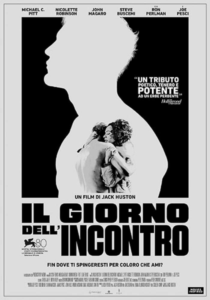 Il giorno dell'incontro - Day of the Fight
