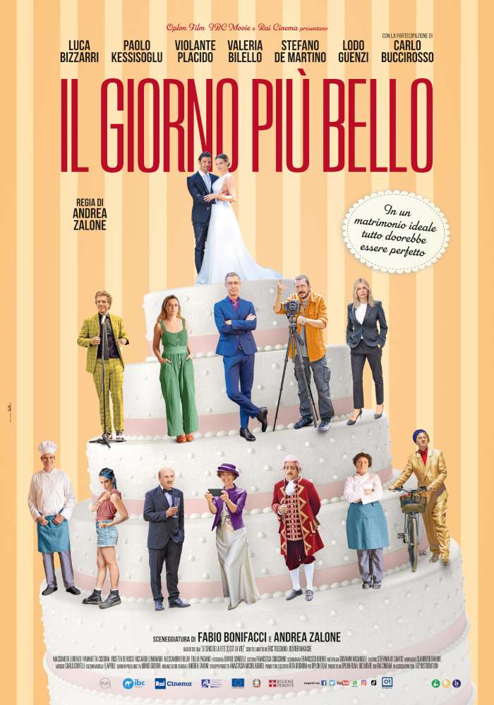Il giorno più bello