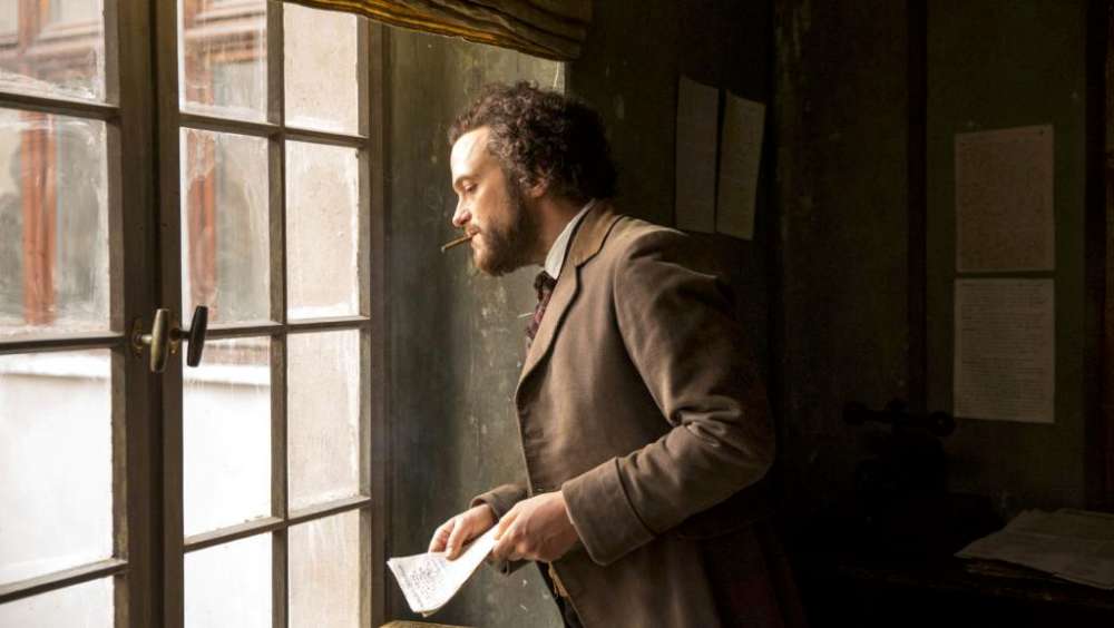 Il giovane Karl Marx