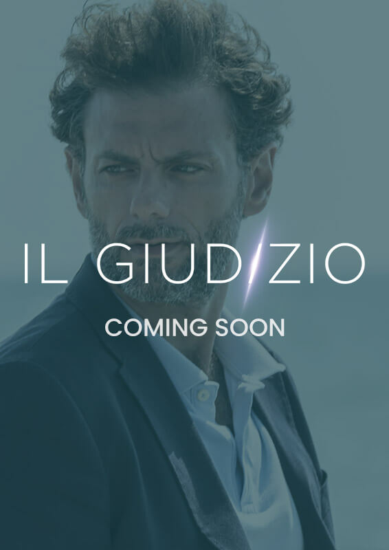 Il giudizio