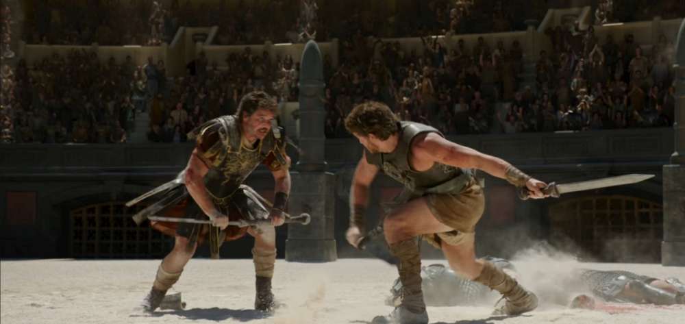 Il gladiatore 2