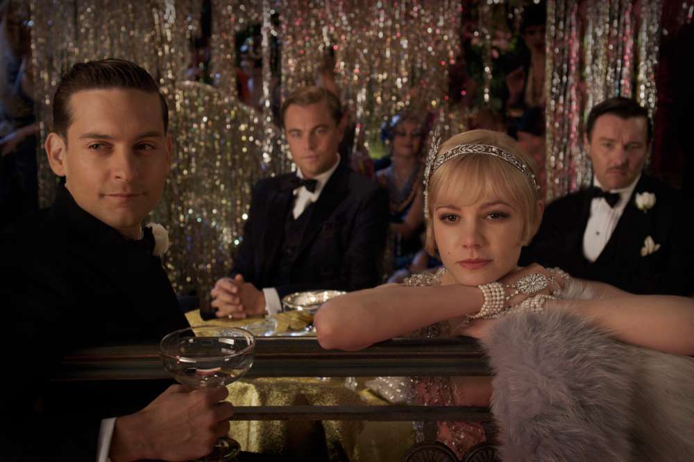 Il grande Gatsby