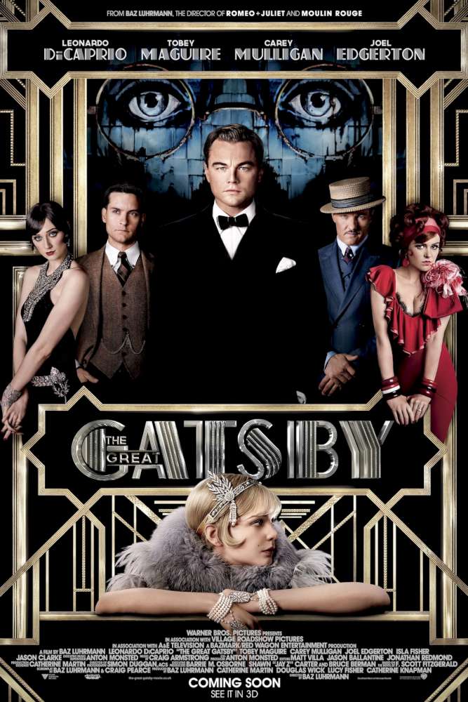 Il grande Gatsby
