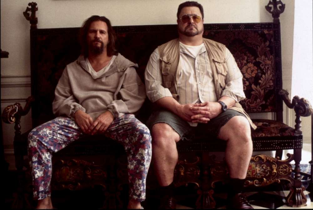 Il grande Lebowski (restaurato in 4K)