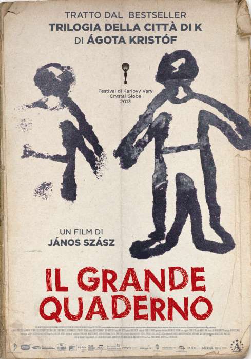 Il grande quaderno