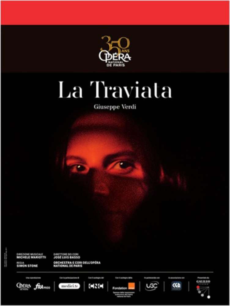 Il grande teatro al cinema 2019-2020