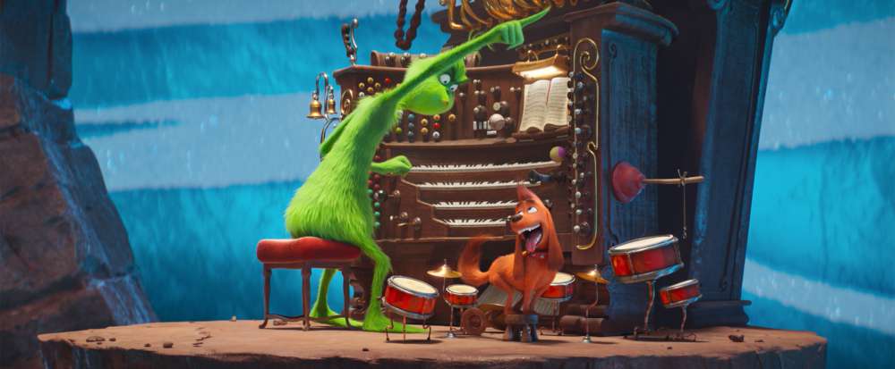 Il Grinch