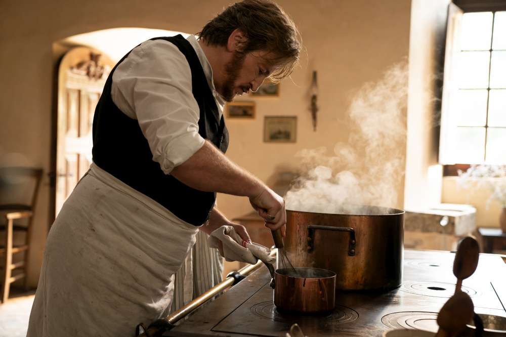 Il gusto delle cose