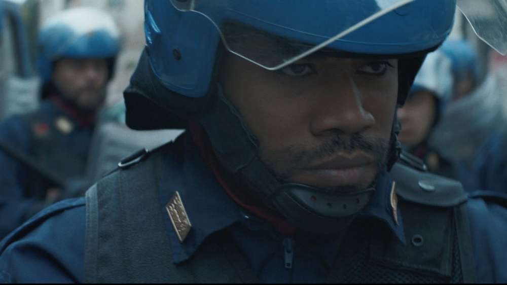 Il legionario