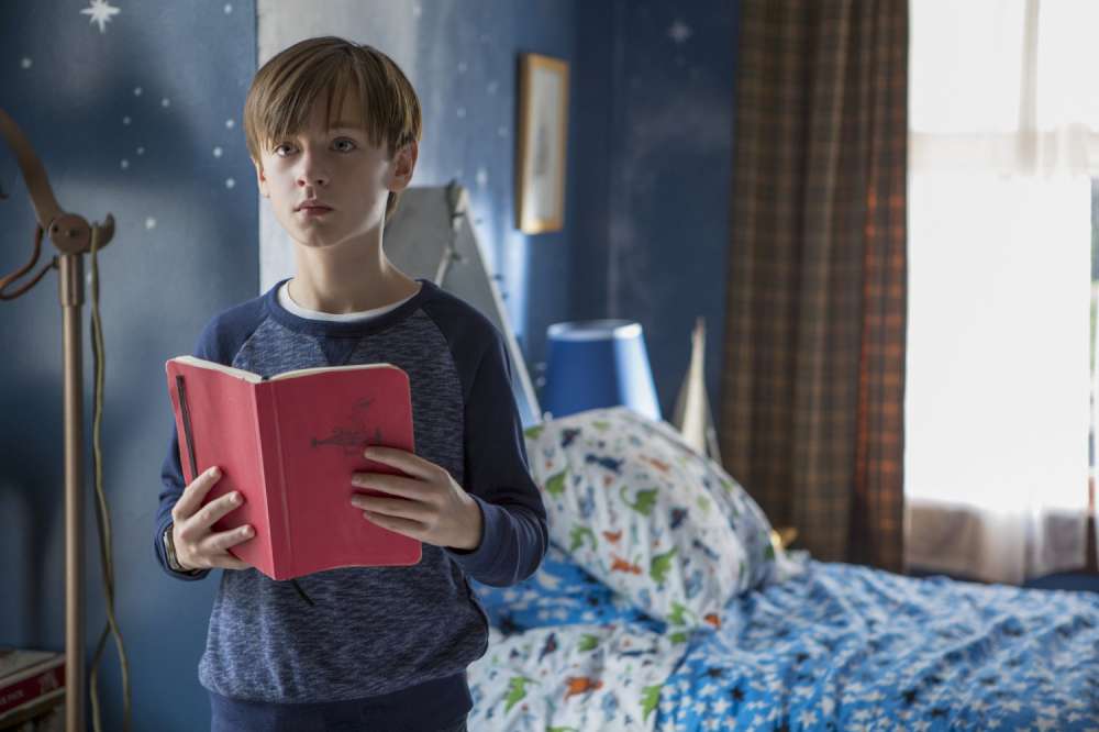 Il libro di Henry