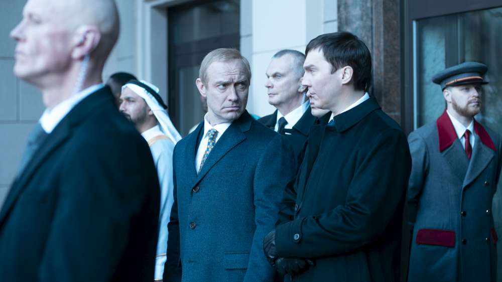 Il mago del Cremlino - Le origini di Putin