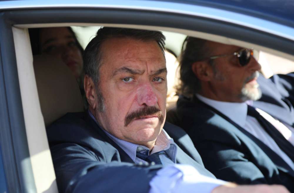 Il maledetto