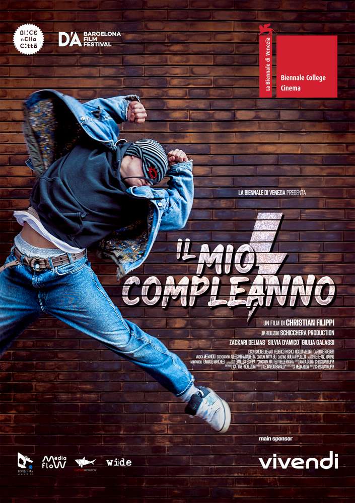 Il mio compleanno
