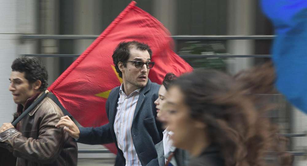 Il mio Godard