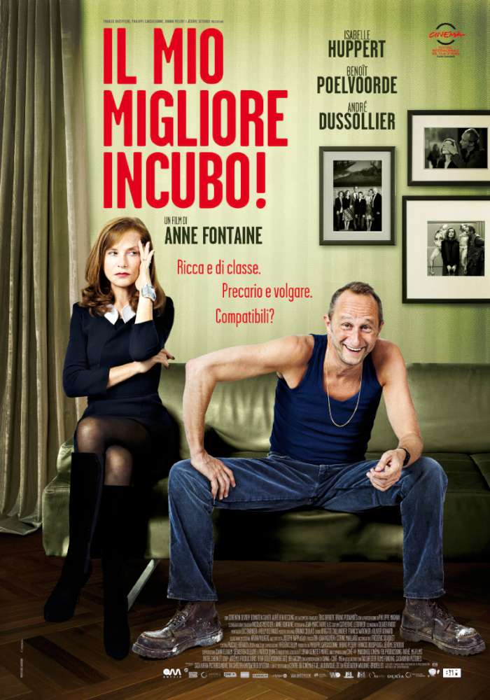 Il mio migliore incubo