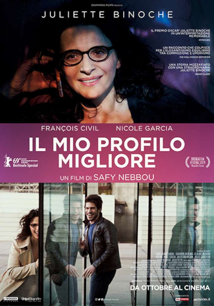 Il mio profilo migliore
