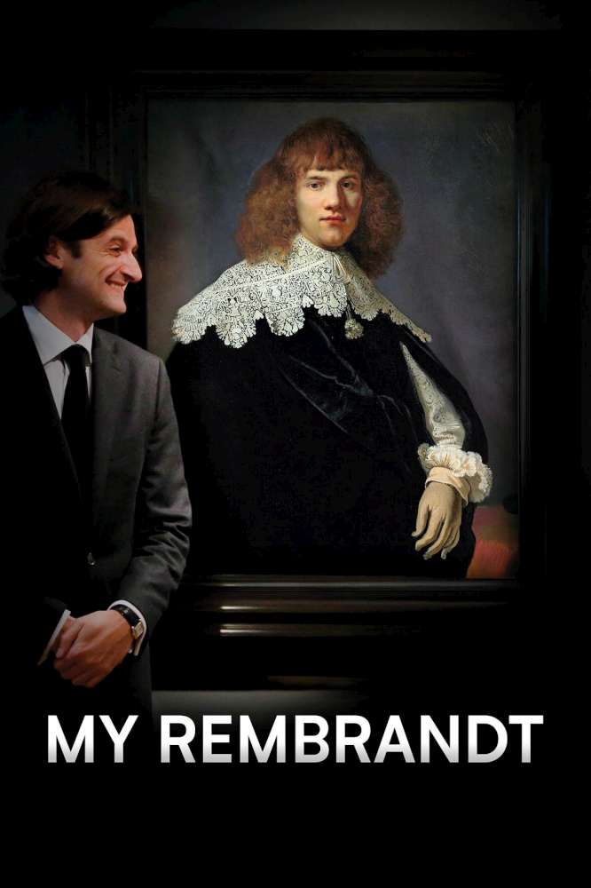 Il mio Rembrandt