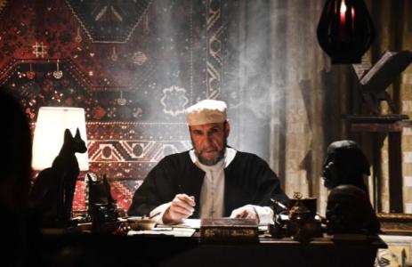 Il mistero di Dante