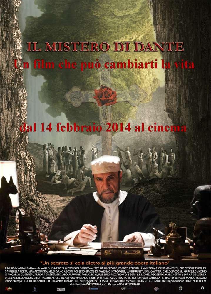 Il mistero di Dante