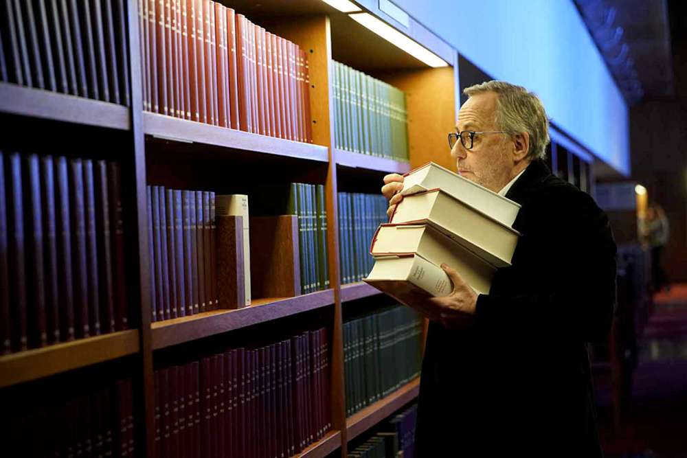 Il mistero Henri Pick