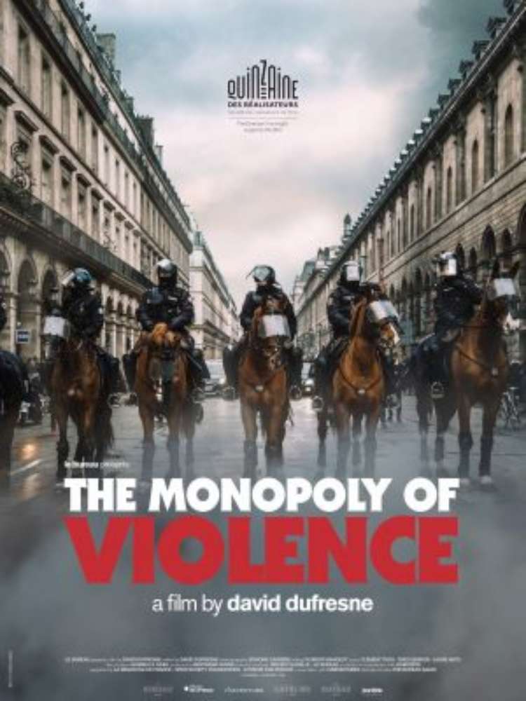 Il monopolio della violenza