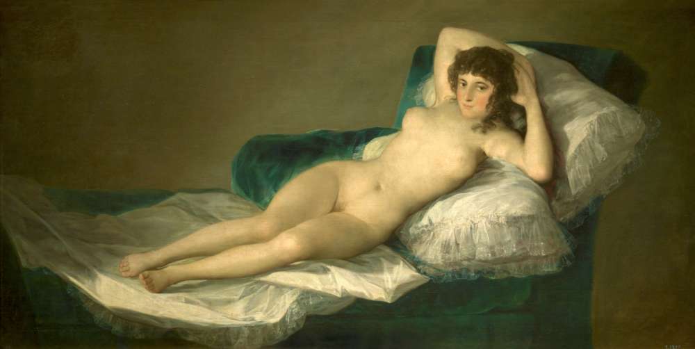 Il museo del Prado - La corte delle meraviglie